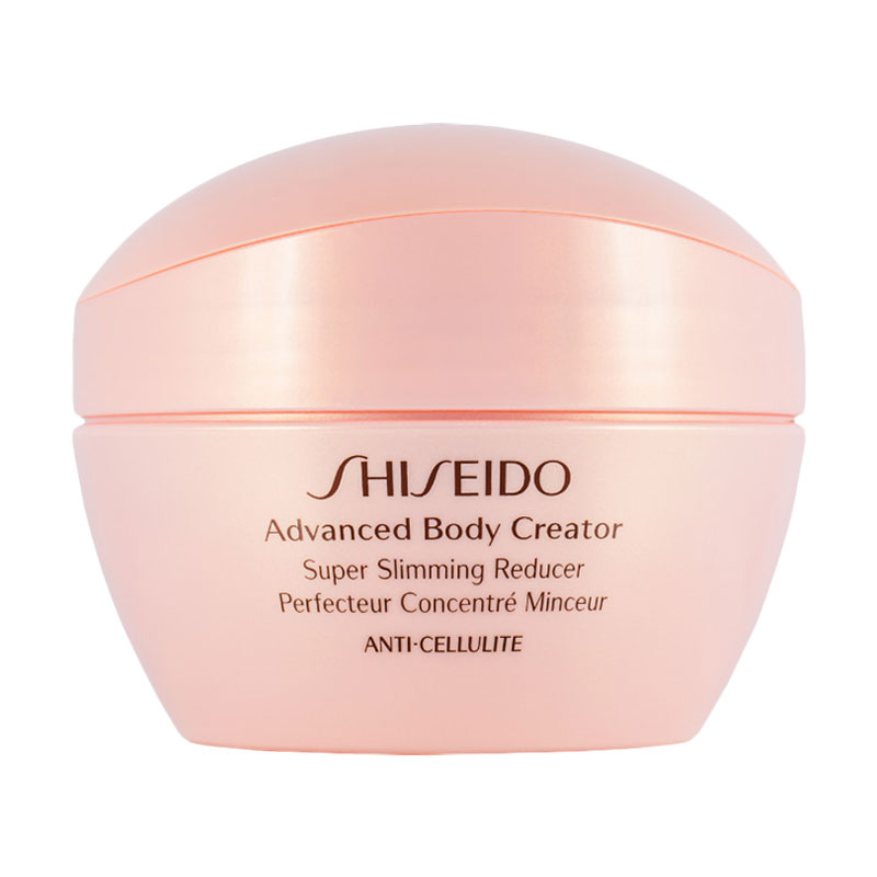 Антицелюлітний крем для тіла Shiseido Advanced Body Creator Super Slimming Reducer, 200 мл