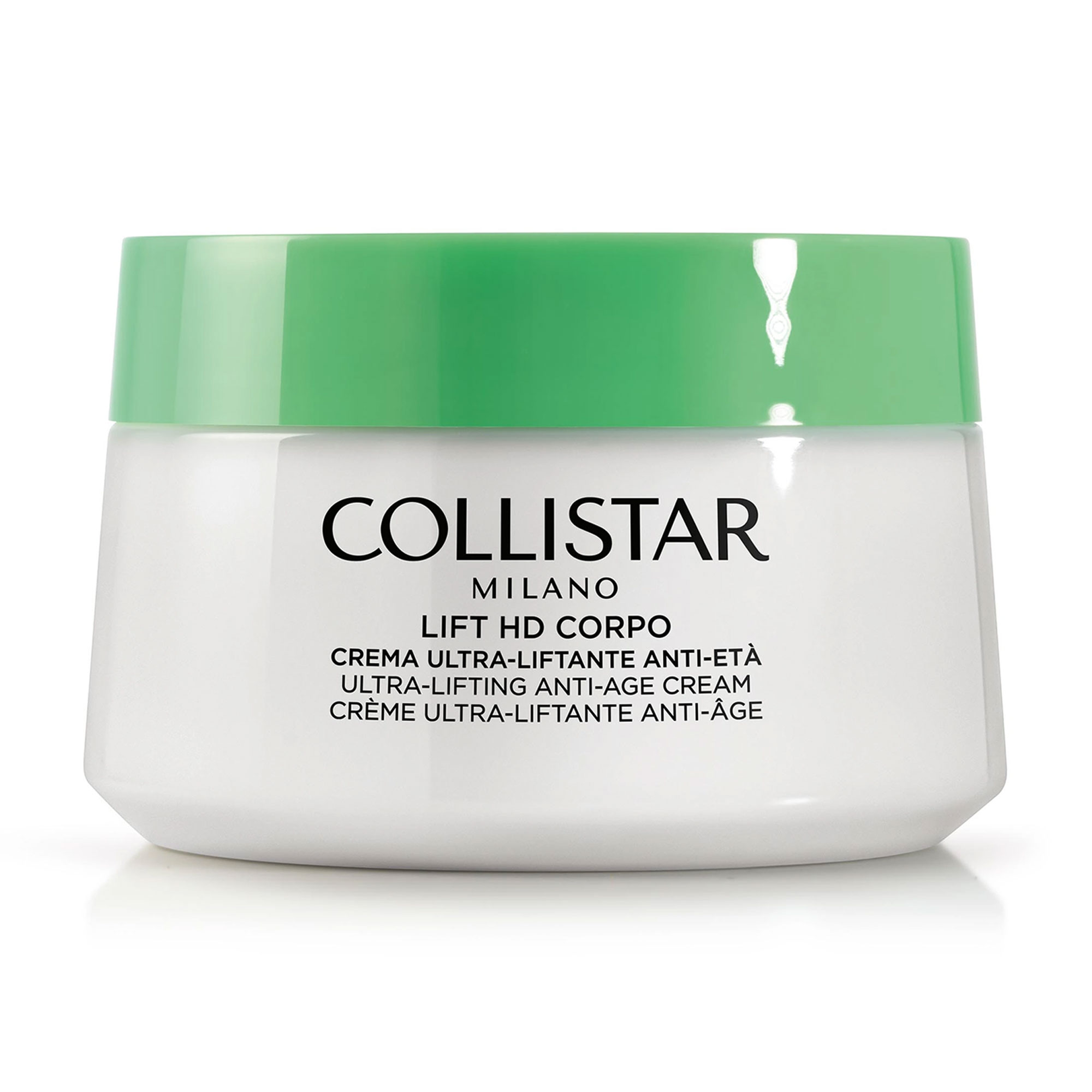 Антивіковий крем для тіла Collistar Special Perfect Body Lift HD Corpo Ultra-Lifting Anti-Age Cream, 400 мл